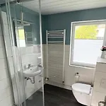 Boddenferienhaus - 13 Treibholz By Interhome Schaprode