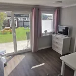 Lägenhet Boddenferienhaus - 13 Treibholz By Interhome Schaprode