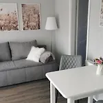 Boddenferienhaus - 13 Treibholz By Interhome Lägenhet Schaprode