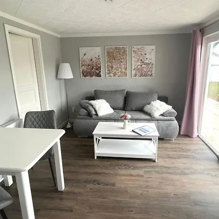 Apartamento Boddenferienhaus - 13 Treibholz By Interhome Schaprode