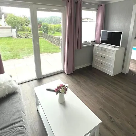 Apartamento Boddenferienhaus - 13 Treibholz By Interhome *