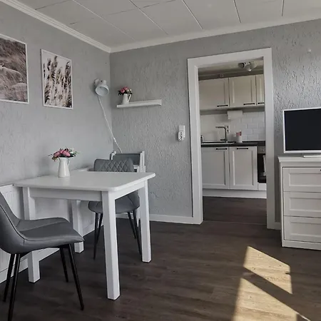 Apartamento Boddenferienhaus - 13 Treibholz By Interhome *
