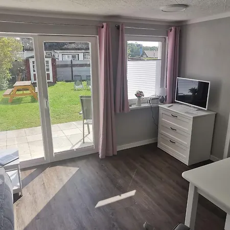 Apartamento Boddenferienhaus - 13 Treibholz By Interhome Schaprode